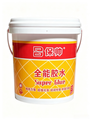 保帅全能胶水