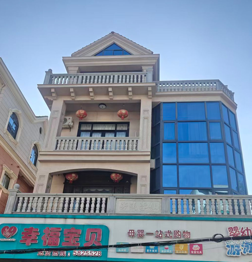 施工年份：2018年