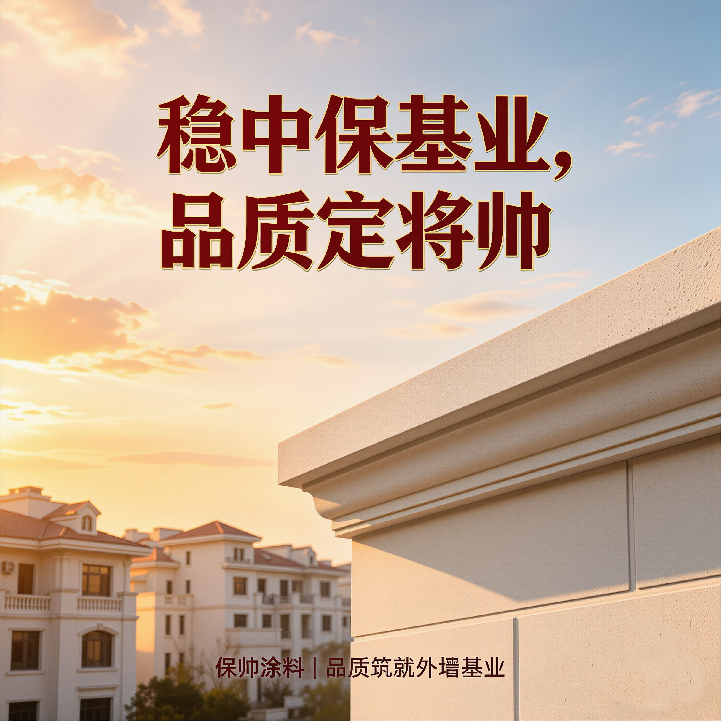 保帅